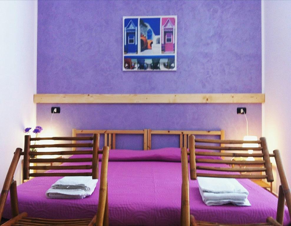 B&B Eraclea Minoa Mare 外观 照片